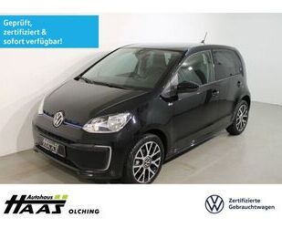 VW Volkswagen e-up! 61 kW (83 PS) 1-Gang-Automatik e- Gebrauchtwagen