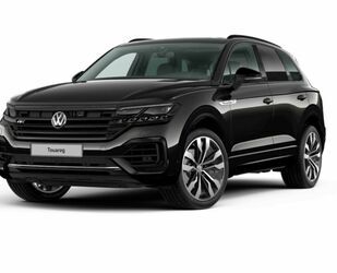 VW Volkswagen Touareg 3.0 V6 TDI 210kW 4X4 Tipt. R-Li Gebrauchtwagen