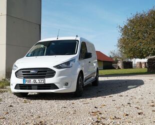 Ford Ford Transit Connect L2 BJ 2020 Gebrauchtwagen