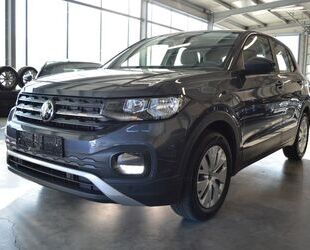 VW Volkswagen T-Cross 1.0 TSI Gebrauchtwagen