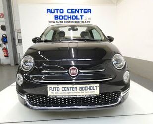 Fiat Fiat 500 Lounge*Klimaaut*PDC*Tempomat*Allwetterrei Gebrauchtwagen