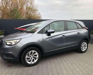 Opel Opel Crossland X Edition Gebrauchtwagen