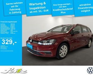 VW Volkswagen Golf VII Variant 1.0 TSI IQ.DRIVE *KAME Gebrauchtwagen