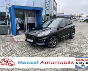 Ford Ford Kuga 2.5 Duratec PHEV ST-LINE X LED Navi Pano Gebrauchtwagen