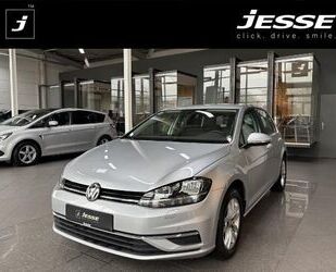 VW Volkswagen Golf VII 1.0 TSI DSG BMT Comfortline SH Gebrauchtwagen