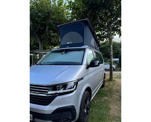 VW Volkswagen California 6.1 Beach Camper Edition TOP Gebrauchtwagen