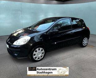 Renault Renault Clio Authentique/TÜV 06-2026/Klimaanlage/E Gebrauchtwagen