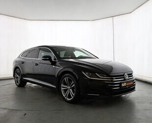 VW Volkswagen Arteon SB 2.0 TDI R-Line 4M|Nav|IQ.Ligh Gebrauchtwagen