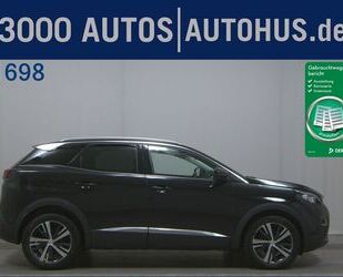 Peugeot Peugeot 3008 1.5 BlueHDI Allure T-Leder Navi LED Gebrauchtwagen