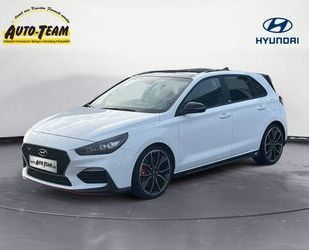 Hyundai Hyundai i30 2.0 T-GDI N Performance Gebrauchtwagen