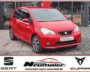 Seat Seat Mii electric Plus 83 PS Klima SHZ Gebrauchtwagen