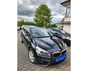 BMW BMW 220d Gran Tourer Gebrauchtwagen