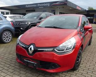 Renault Renault Clio IV Dynamique 2.Hand Klima Top Garanti Gebrauchtwagen