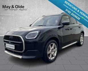 Mini MINI Countryman C Favoured Trim HUD Pano Keyless G Gebrauchtwagen