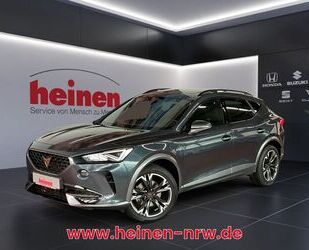 Cupra Formentor Gebrauchtwagen