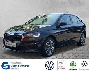 Skoda Skoda Fabia 1.0 TSI Tour Klima+Sitzhzg.+PDC Gebrauchtwagen