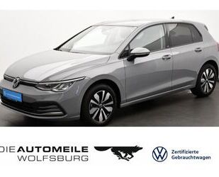 VW Volkswagen Golf 8 VIII 1.5 TSI Move Stand/Pano/AHK Gebrauchtwagen