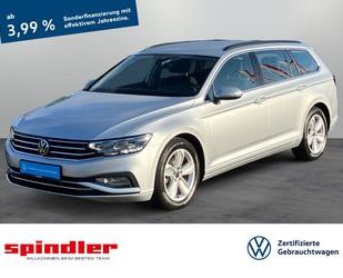 VW Volkswagen Passat Variant Business 2.0 TSI DSG / L Gebrauchtwagen