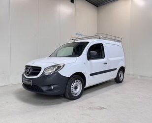 Mercedes-Benz Mercedes-Benz Citan 109 CDI Lichte Vracht - Airco Gebrauchtwagen