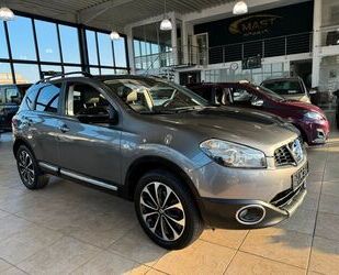 Nissan Nissan Qashqai 360 4X4 Gebrauchtwagen