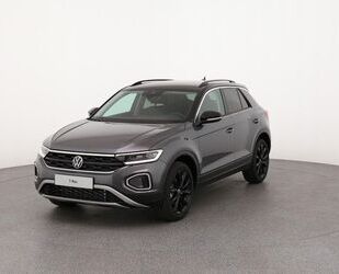 VW Volkswagen T-Roc Life TSI DSG | APP | LED | SHZ Gebrauchtwagen