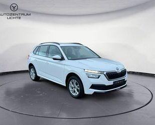 Skoda Skoda Kamiq Active/APP/NAVI/TEMPOMAT/DAB+/LED/ Gebrauchtwagen