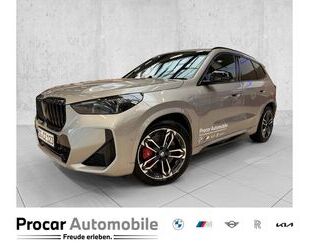 BMW BMW X1 xDrive20d M-Sport+AHK-HUD+PA+H/K+uvm. Gebrauchtwagen