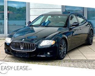 Maserati Maserati Quattroporte 4.7 V8 S Automatik Gebrauchtwagen