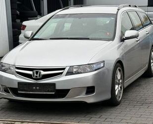 Honda Honda Accord Tourer 2.2 i-CTDi Sport Gebrauchtwagen