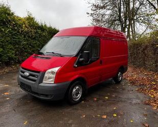 Ford Ford Transit Kasten FT 300 K LKW Gebrauchtwagen