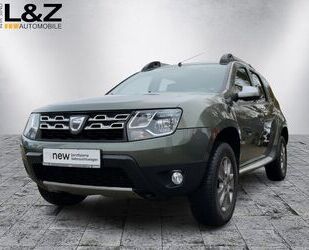 Dacia Dacia Duster Prestige 1,5 dCi 110 FAP Gebrauchtwagen