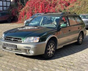 Subaru Subaru Outback H6-3.0 Automatik Panorama Shz AHK Gebrauchtwagen