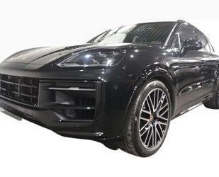 Porsche Porsche Cayenne S E-Hybrid EUR1 - Gebrauchtwagen