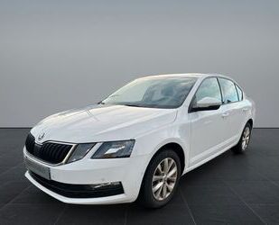 Skoda Skoda Octavia limo 1.6 TDI *Kamera*TOP Zustand* Gebrauchtwagen