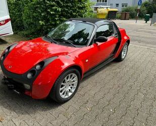 Smart Smart Roadster Gebrauchtwagen