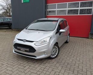 Ford Ford B-Max Titanium Automatik GJR Gebrauchtwagen