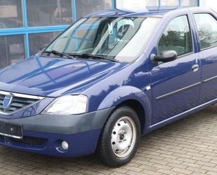 Dacia Dacia Logan 1.4 Laureate *Klima* Gebrauchtwagen