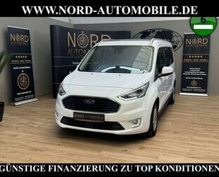 Ford Ford Grand Tourneo Connect TITANIUM *7-SIT*PANO*XE Gebrauchtwagen