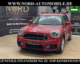 Mini MINI Cooper SE ALL4 *PANO*ACC*LED*KAM* Gebrauchtwagen