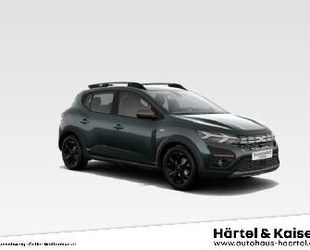 Dacia Dacia Sandero Stepway Extreme TCe 110 Kamera+Keyca Gebrauchtwagen