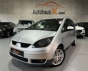 Mitsubishi Mitsubishi Colt CZ3 Lim. 5-trg. 1.3 Motion Plus Gebrauchtwagen