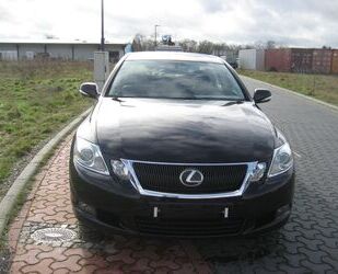 Lexus Lexus GS 300 Facelift Luxury line Gebrauchtwagen