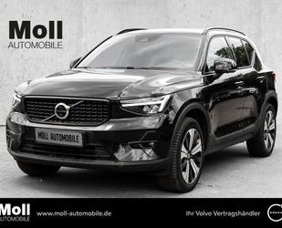 Volvo Volvo XC40 Plus Dark Recharge Plug-In Hybrid 2WD T Gebrauchtwagen