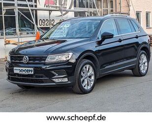 VW Volkswagen Tiguan Highline 1.4 TSI 4Motion Navi/L Gebrauchtwagen