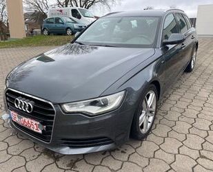 Audi Audi A6 Avant 2.0 TDI ultra S line Sport / Plus Gebrauchtwagen