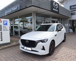 Mazda Mazda CX-60 Homura AWD Gebrauchtwagen