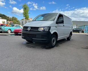 VW Volkswagen T6 Transporter *Klima*PDC*Ausbau*1.Hand Gebrauchtwagen