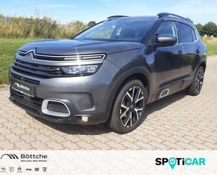 Citroen Citroën C5 Aircross 1.6 Shine + LED/Navi/SHZ/Panor Gebrauchtwagen