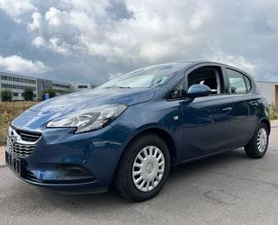 Opel Opel Corsa E Selection 1.2 City 78 TKM Tüv Neu Kli Gebrauchtwagen