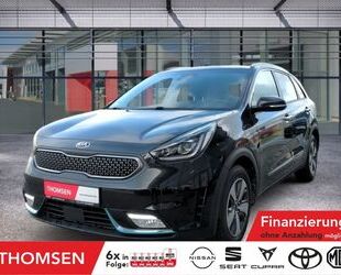 Kia Kia Niro 1.6 Plug-in Hybrid Vision Navi LED ACC AU Gebrauchtwagen